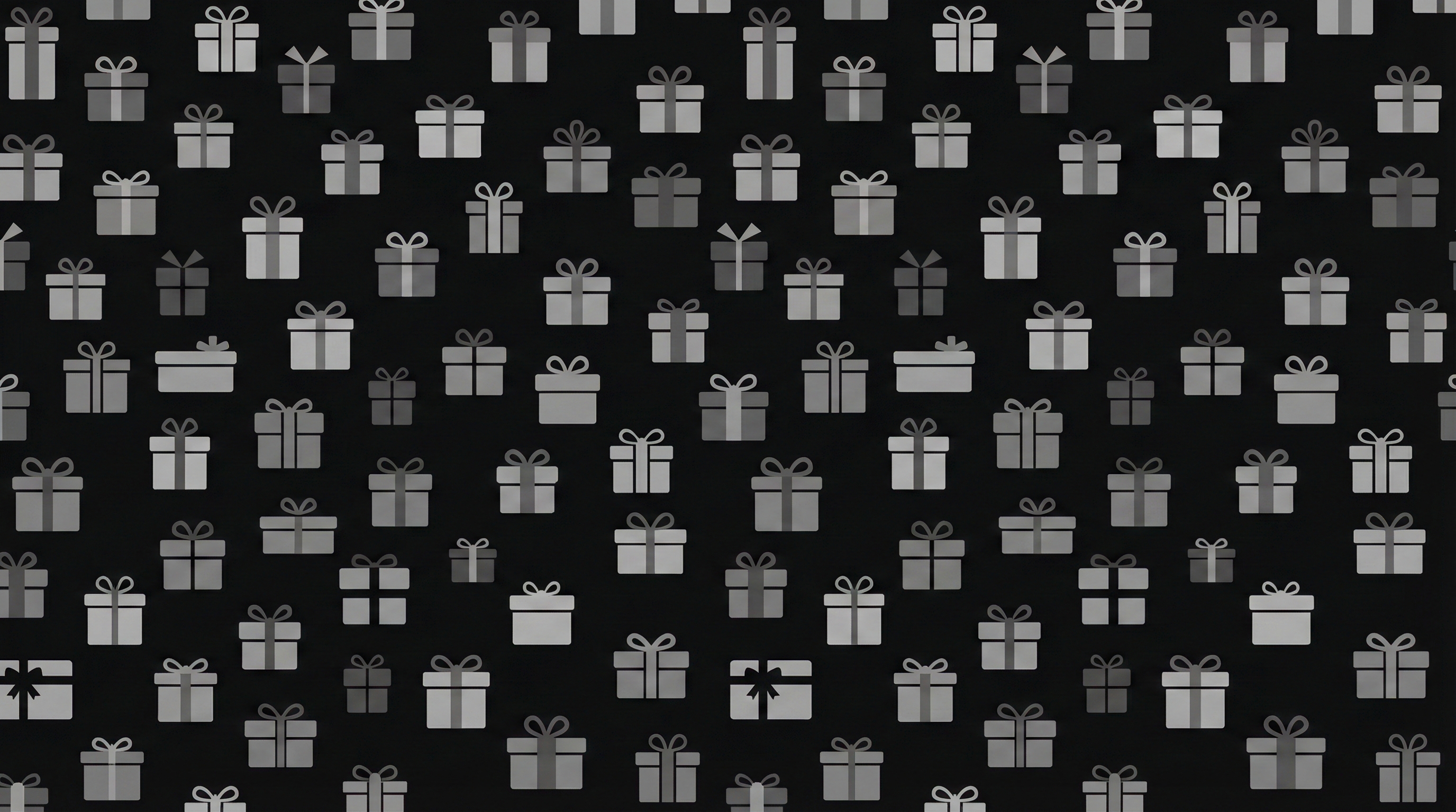 Gift Cards Background