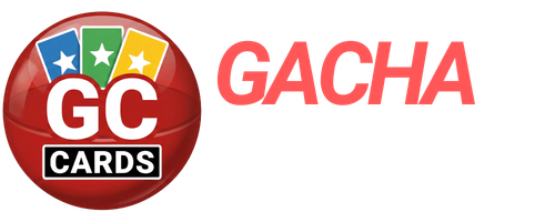GachaCards